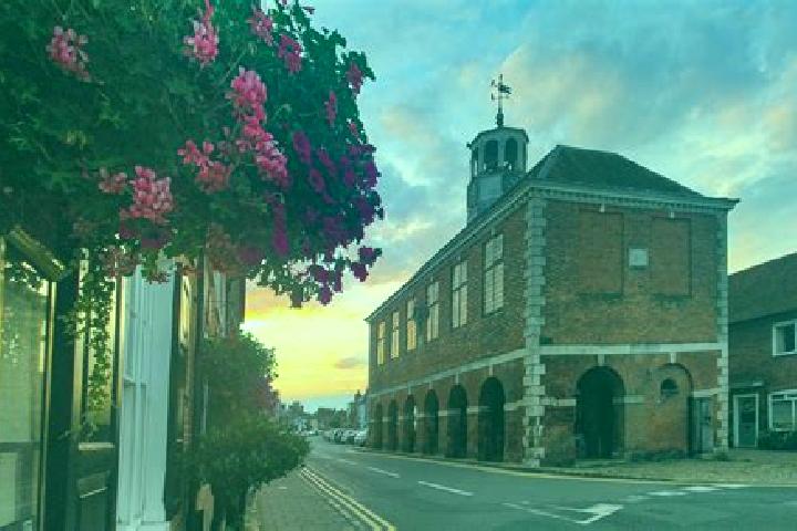 Hazel, 36 — Escort in Amersham on the Hill, United Kingdom