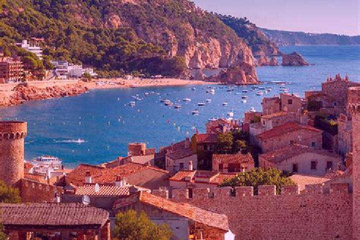 Hazel, 36 — Escort in Bellpuig, Spain