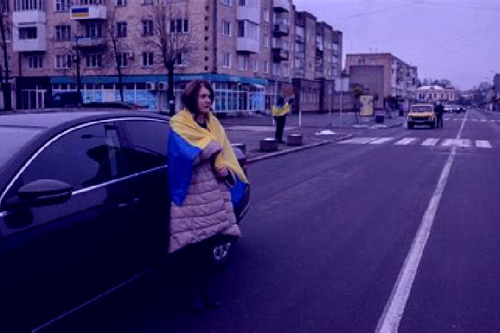 Hazel, 36 — Escort in Blizhnye, Ukraine