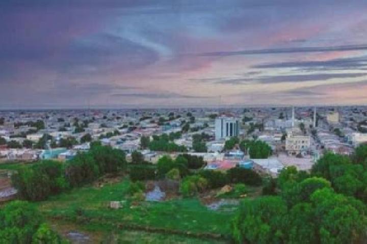 Hazel, 36 — Escort in Ceerigaabo, Somalia
