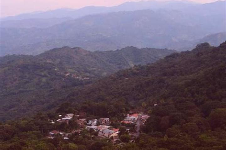 Hazel, 36 — Escort in Chalatenango, El Salvador