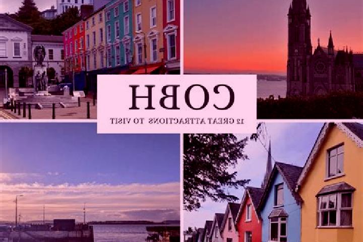 Hazel, 36 — Escort in Cobh, Ireland