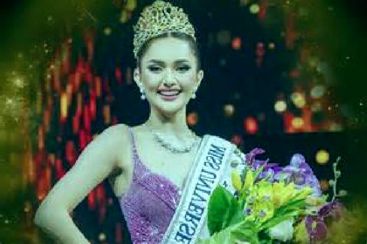 Hazel, 36 — Escort in Cordova, Philippines