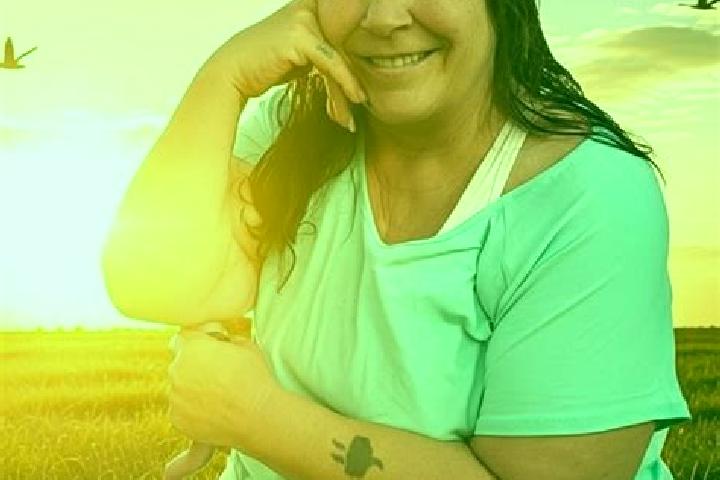 Hazel, 36 — Escort in Crimora, United States