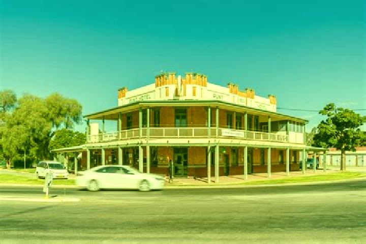 Hazel, 36 — Escort in Darlington Point, Australia