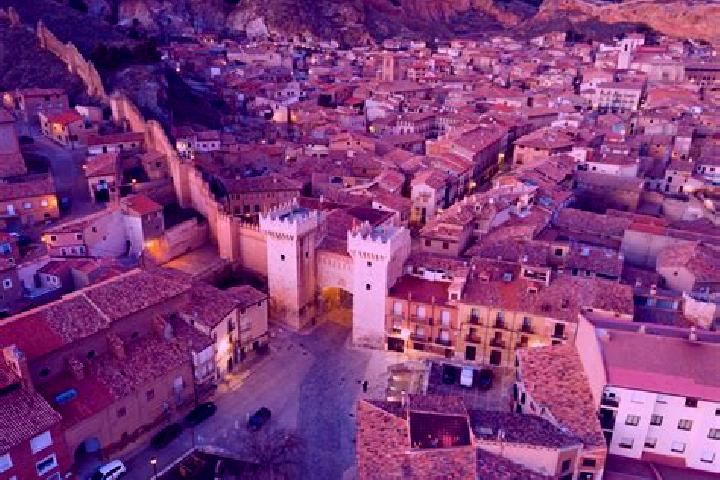 Hazel, 36 — Escort in Daroca de Rioja, Spain