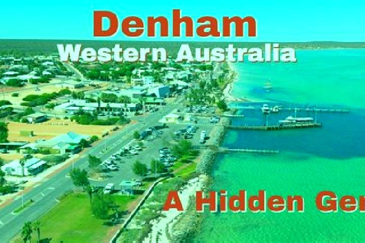 Hazel, 36 — Escort in Denham, Australia