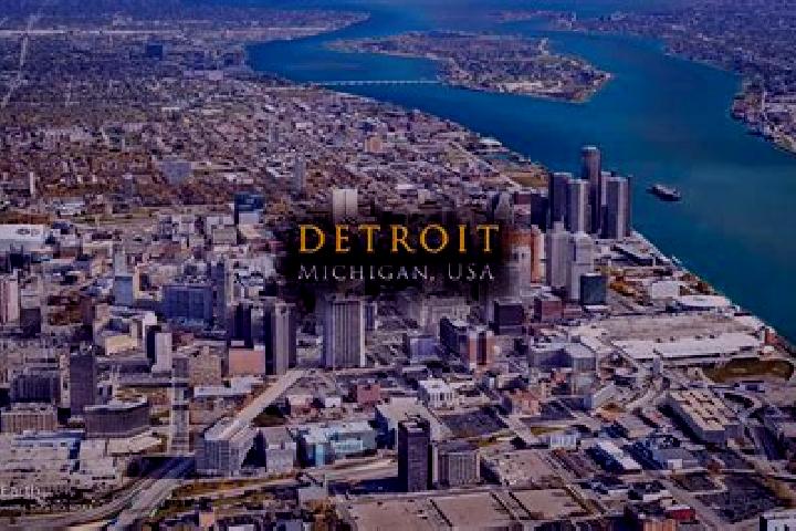 Hazel, 36 — Escort in Detroit, United States