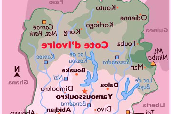 Hazel, 36 — Escort in Divo, Ivory Coast