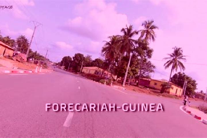 Hazel, 36 — Escort in Forecariah, Guinea