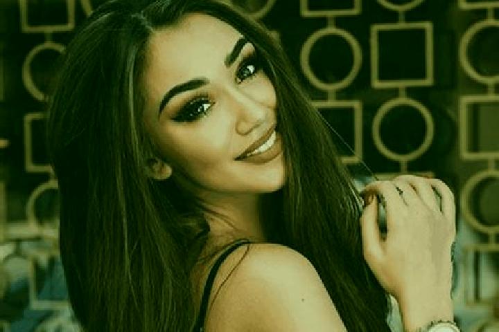 Hazel, 36 — Escort in Gyal, Hungary