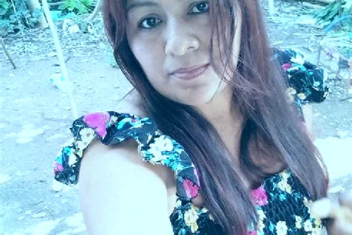 Hazel, 36 — Escort in Ixhuapan, Mexico