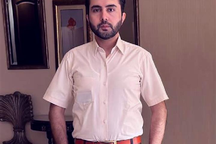 Hazel, 36 — Escort in Jahangira, Pakistan