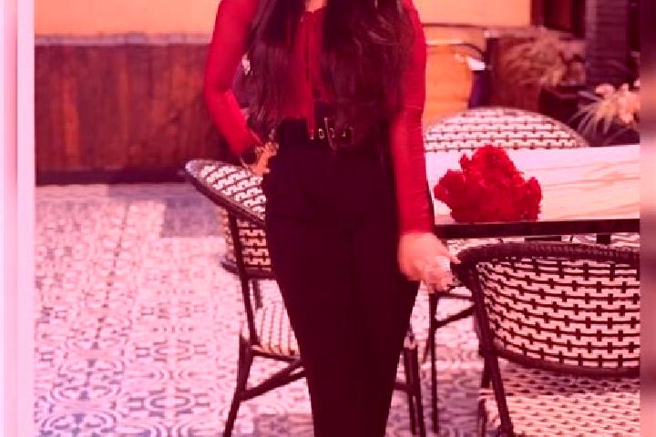 Hazel, 36 — Escort in Karachi, Pakistan