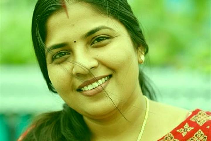 Hazel, 36 — Escort in Kattanam, India
