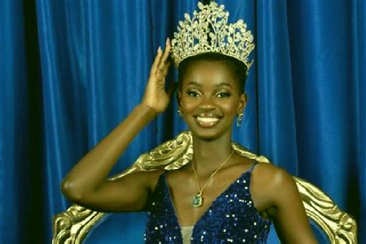 Hazel, 36 — Escort in Kouassi-Nawa, Ivory Coast