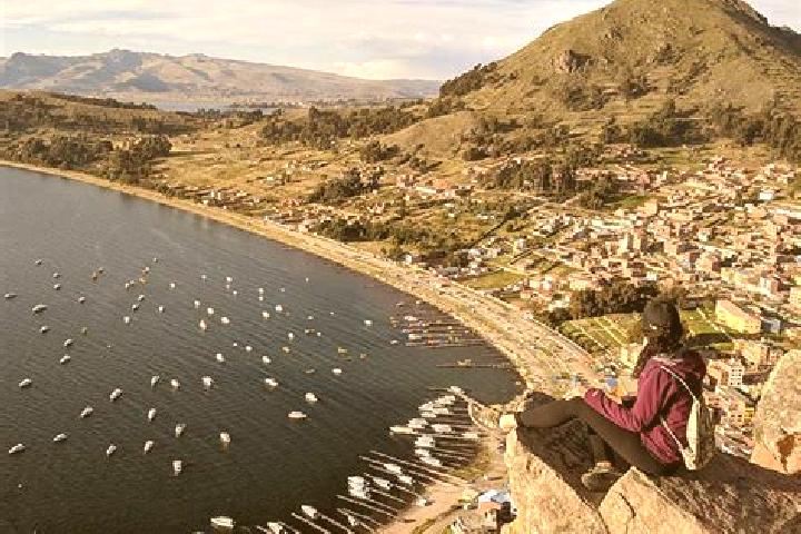 Hazel, 36 — Escort in La Colorada, Peru