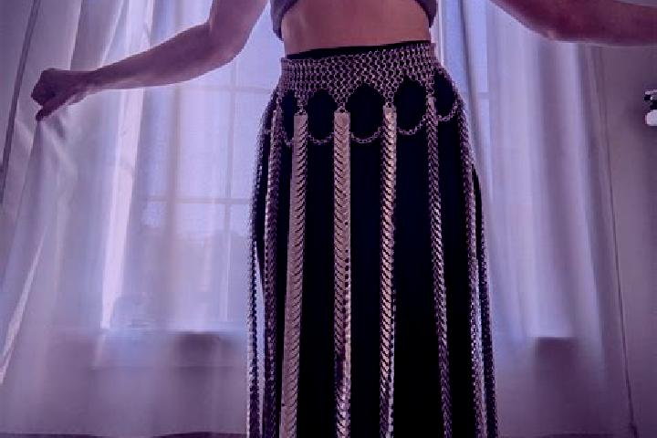 Hazel, 36 — Escort in Maille, France