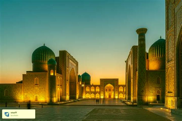 Hazel, 36 — Escort in Manghit, Uzbekistan