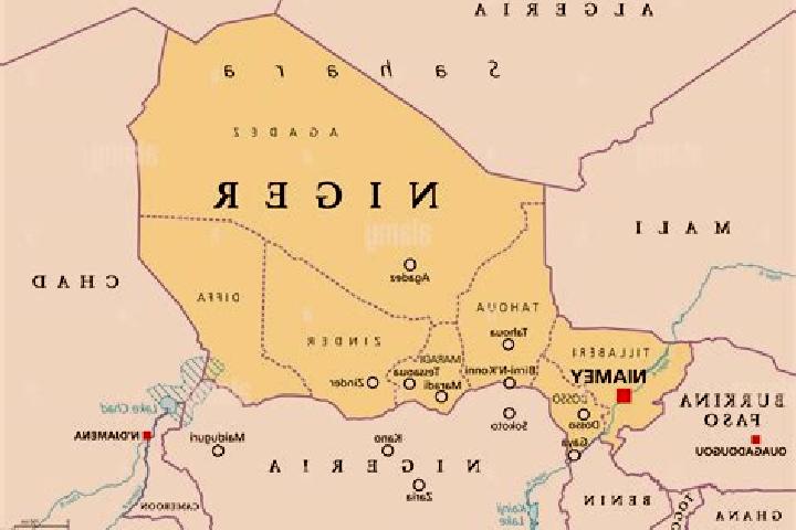 Hazel, 36 — Escort in Maradi, Niger