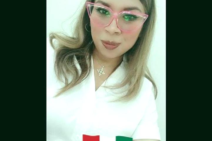 Hazel, 36 — Escort in Morales, Mexico