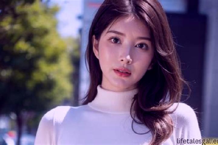 Hazel, 36 — Escort in Nagasaki, Japan