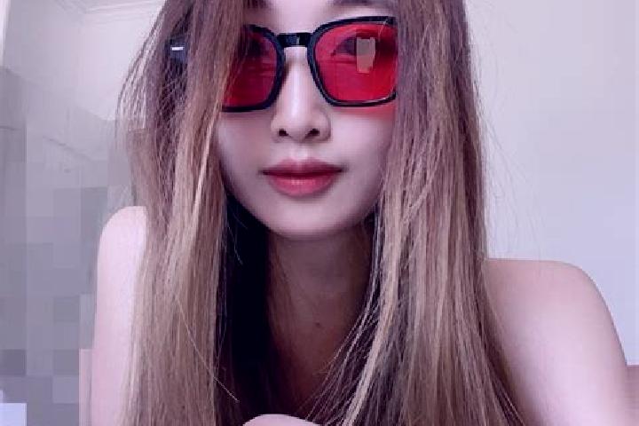 Hazel, 36 — Escort in Nanwei, China