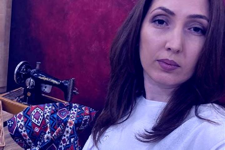 Hazel, 36 — Escort in Nor Gyugh, Armenia