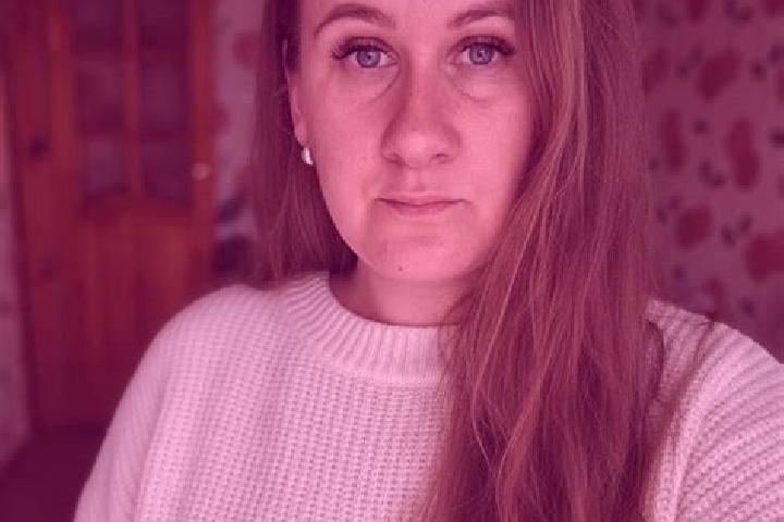 Hazel, 36 — Escort in Pakruojis, Lithuania
