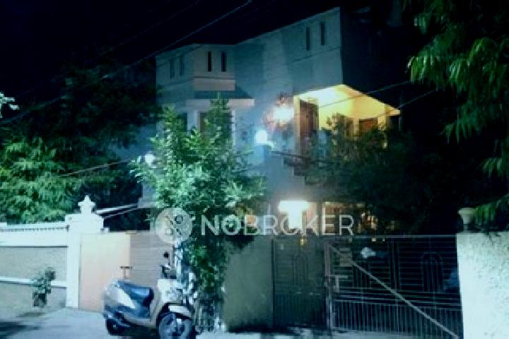 Hazel, 36 — Escort in Poonamalle, India