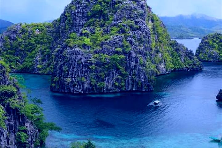 Hazel, 36 — Escort in Quinipot, Philippines