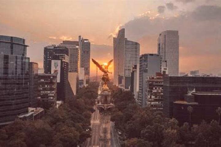 Hazel, 36 — Escort in San Guillermo la Reforma, Mexico