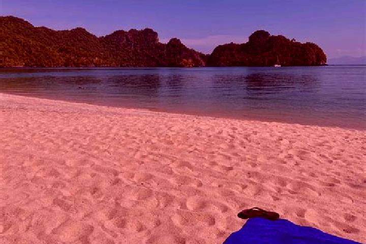 Hazel, 36 — Escort in Tanjung Rhu, Malaysia