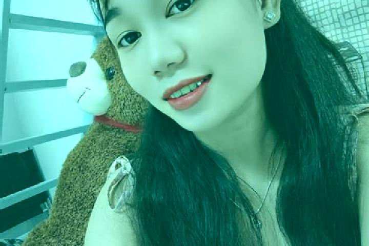 Hazel, 36 — Escort in Thanh Son, Vietnam