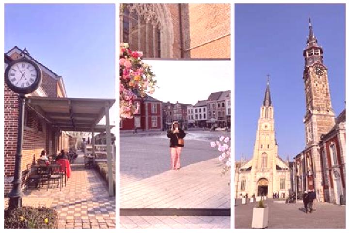 Hazel, 36 — Escort in Thorembais-Saint-Trond, Belgium