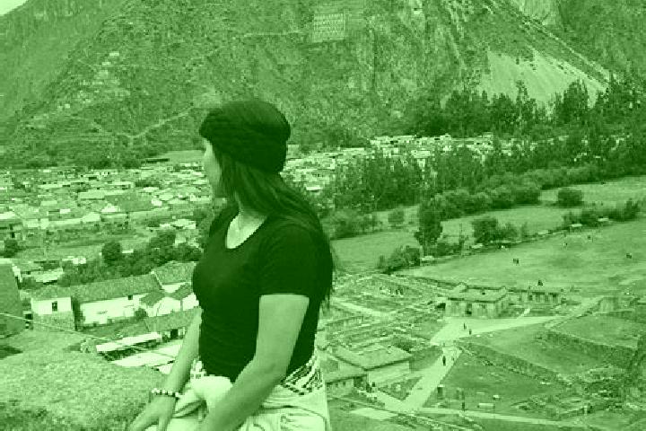 Hazel, 36 — Escort in Umamarca, Peru