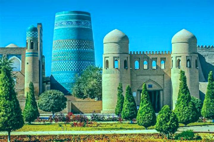 Hazel, 36 — Escort in Urganch, Uzbekistan