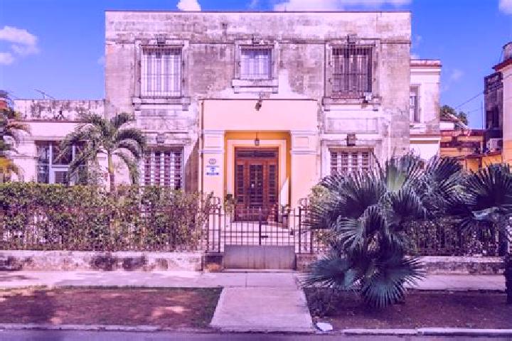Hazel, 36 — Escort in Vedado, Cuba
