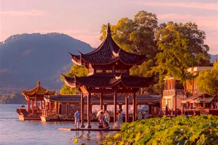 Hazel, 36 — Escort in Xianju, China