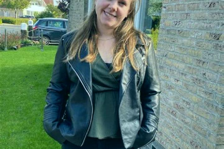 Hazel, 36 — Escort in Zoutkamp, Netherlands