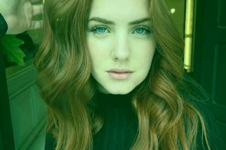 Hazel, 37, a auburn blue-eyed middle eastern companion based in Ziezmariai. Offering Massage, OWO, Roleplay. Available for incall and outcall, day and evenin...