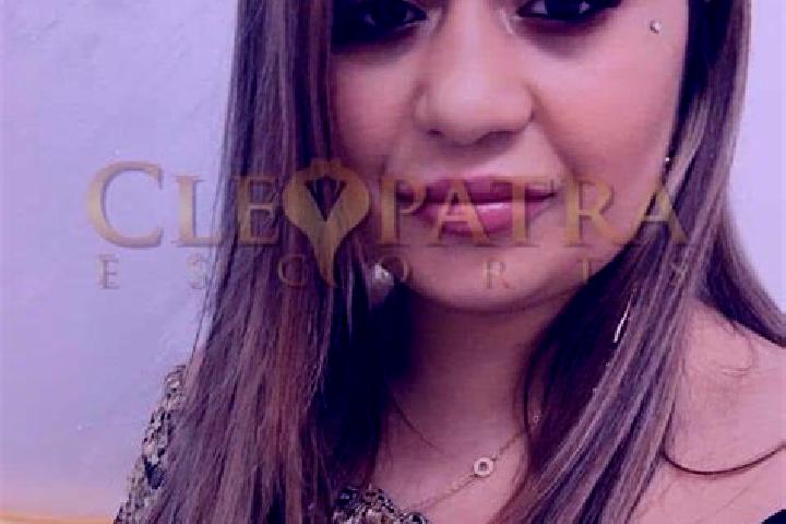 Hazel, 37, a black grey-eyed indian companion based in Canacona. Offering Domination, Roleplay, Striptease, Tantra, CIM. Available for incall and outcall, ov...