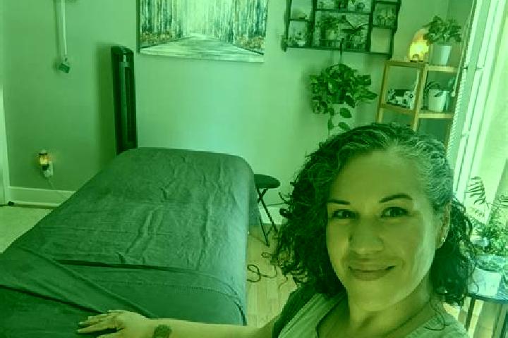 Hazel, 37, a black grey-eyed indian companion based in North Shore. Offering Fetish, Prostate Massage, Duos. Available for incall and outcall, day and evenin...