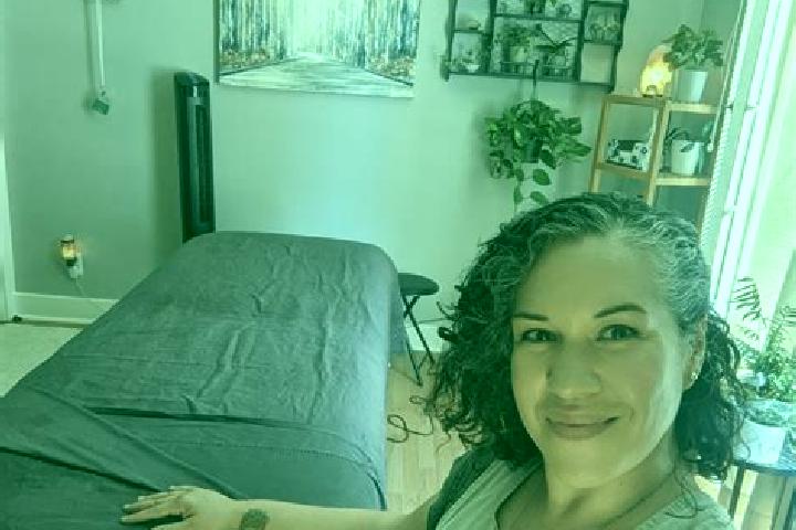 Hazel, 37, a black grey-eyed mixed companion based in Fenevychi. Offering Fetish, Massage, BDSM. Available for incall and outcall, day and evening dates.