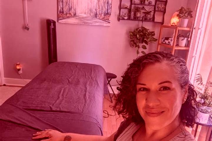 Hazel, 37, a black grey-eyed mixed companion based in Rio Hondo. Offering BDSM, Erotic Massage, Fetish. Available for incall and outcall, overnight bookings ...