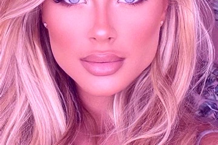 Hazel, 37, a blonde hazel-eyed latina companion based in Chorzele. Offering Travel Companion, Dinner Date, Overnight. Available for incall and outcall, overn...