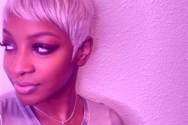 Hazel, 37, a platinum blonde amber-eyed ebony companion based in Bellefond. Offering Fetish, Dinner Date, Roleplay, OWO. Available for incall and outcall, da...