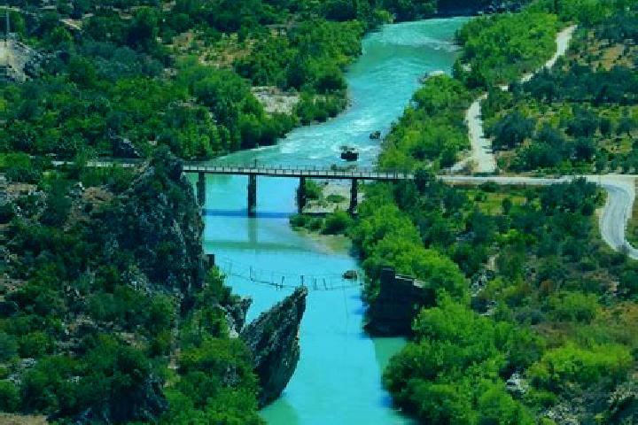 Hazel, 37 — Escort in Akcakale, Turkey