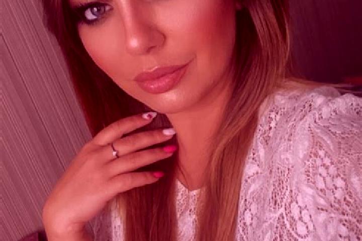 Hazel, 37 — Escort in Artsyz, Ukraine