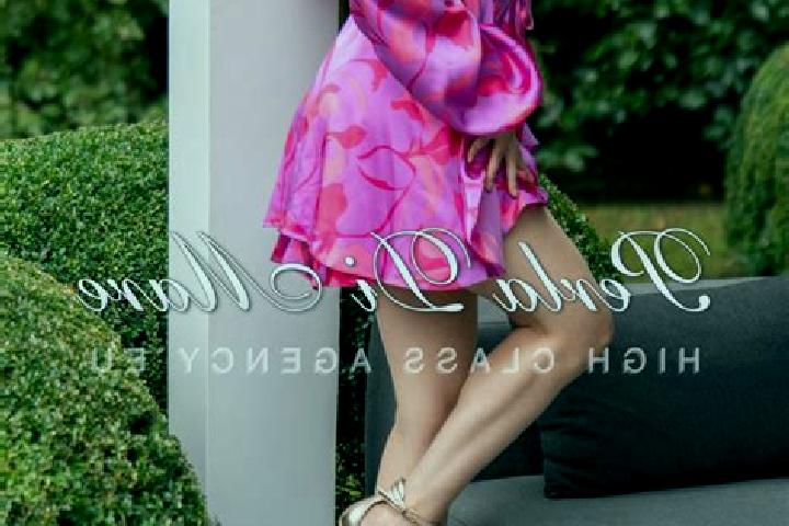 Hazel, 37 — Escort in Aschileu Mare, Romania